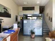 affitto laboratorio Siena