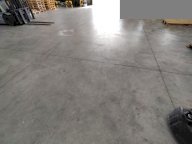 affitto capannone artigianale Cascina