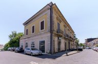 affitto negozio Zafferana Etnea