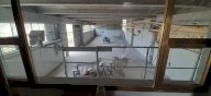 affitto capannone industriale Luni