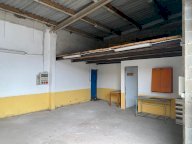 affitto capannone artigianale San Giuliano Terme