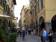 affitto locale commerciale Pisa