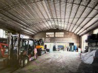 affitto capannone industriale Luni