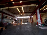 affitto capannone artigianale Massa