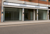 affitto locale commerciale Pontedera