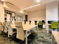 Affitto Ufficio Milano
