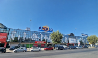 Affitto Ufficio Casapulla