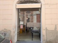 affitto negozio Massa