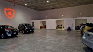 Affitto Capannone Frosinone
