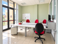 affitto ufficio Cascina