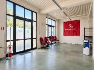 affitto ufficio Cascina
