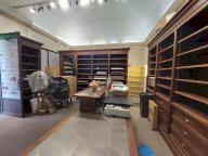 A Locale Commerciale Imola