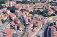 affitto attività commerciale Siena