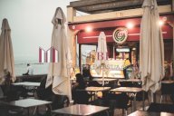 affitto ristorante Viareggio