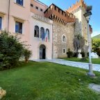 affitto show room Carrara