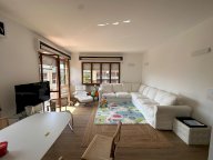 affitto attico/mansarda Forte dei Marmi