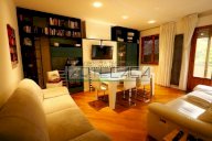 affitto attico/mansarda Cascina