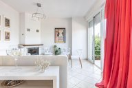 affitto attico/mansarda Valchiusa