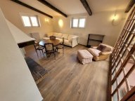 affitto attico/mansarda La Spezia