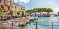 Affitto Attico Desenzano del Garda