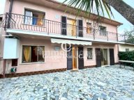 affitto villetta bifamiliare Forte dei Marmi