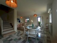 affitto villetta a schiera Arcola