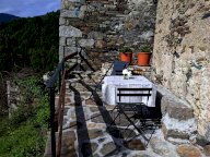 Affitto Casa singola Montescheno