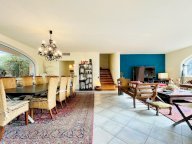 affitto casa singola Forte dei Marmi