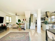 affitto villetta bifamiliare Forte dei Marmi