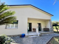 affitto casa singola Forte dei Marmi