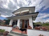 affitto casa singola Forte dei Marmi