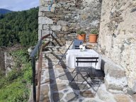 Affitto Casa singola Montescheno