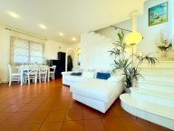 affitto casa semindipendente Forte dei Marmi