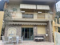 affitto villetta bifamiliare Forte dei Marmi