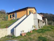 affitto casa semindipendente Aulla