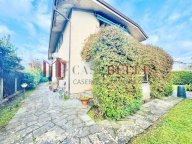 affitto villetta bifamiliare Forte dei Marmi