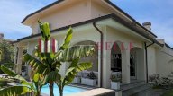 affitto casa semindipendente Forte dei Marmi