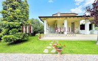 affitto villetta bifamiliare Forte dei Marmi