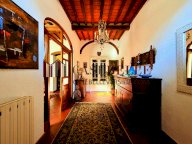 affitto casa semindipendente Forte dei Marmi