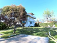 affitto villetta trifamiliare Massa