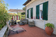 affitto casa singola Forte dei Marmi