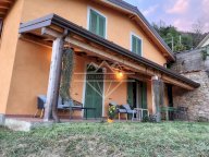 affitto casa semindipendente Fosdinovo