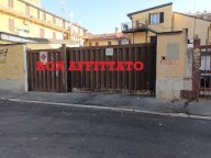 Affitto Box Milano