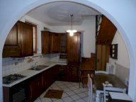 affitto terratetto Calci