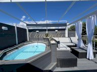 affitto terratetto Forte dei Marmi