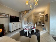 affitto terratetto Seravezza