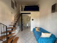 affitto terratetto Cascina