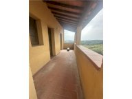 Affitto porzione di colonica MONTELUPO FIORENTINO