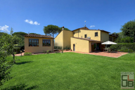 affitto colonica/casale Empoli