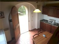 Affitto porzione di colonica MONTESPERTOLI